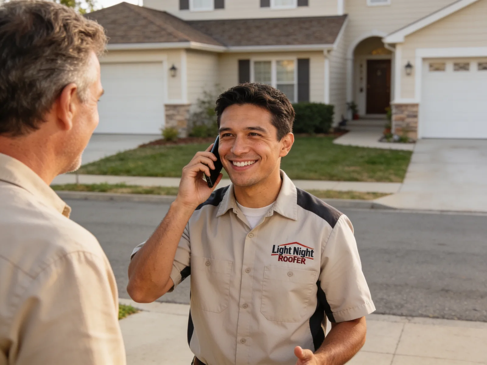 Emergency Roof Repair Bellaire, TX FAQs